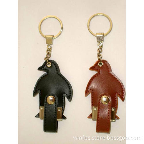 Winfos, Leather USB Flash Disk